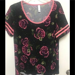 LuLaRoe Classic T